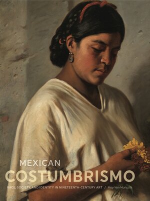 cover image of Mexican Costumbrismo